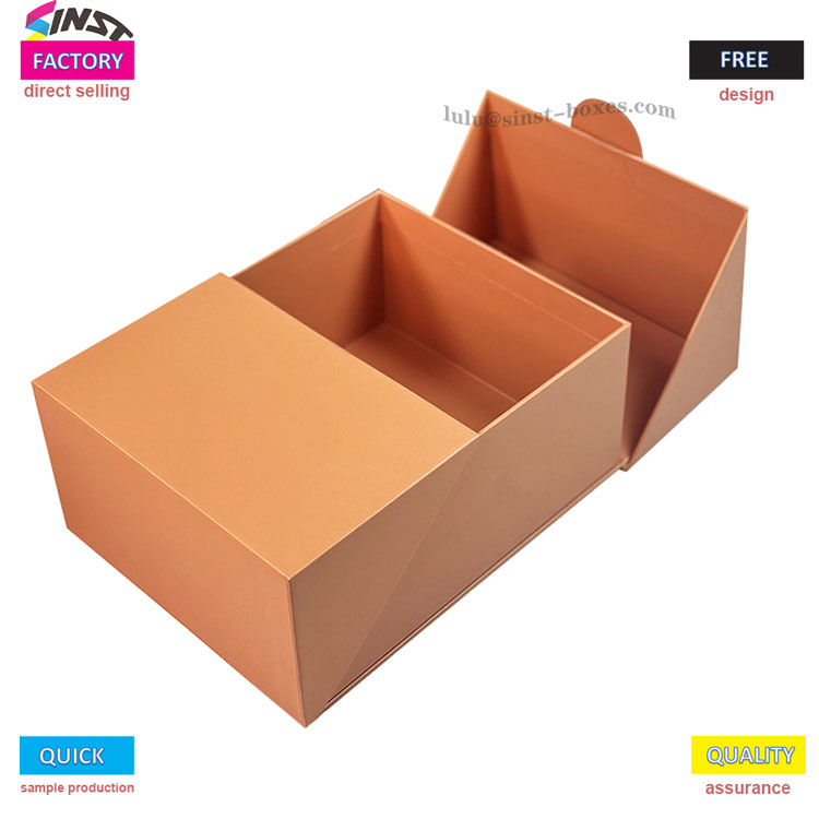 ​Caja de regalo de falda