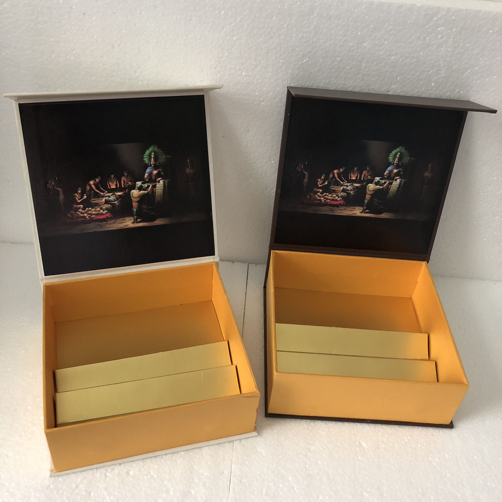 Orientación del embalaje tipo caja [Xingtai Packaging and Printing]