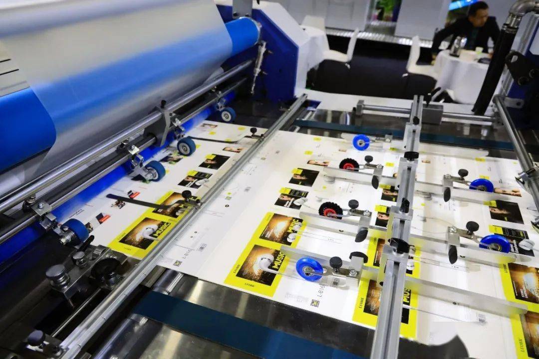 Una lista de exposiciones de impresión y embalaje nacionales y extranjeras que no se puede perder en 2023 ~