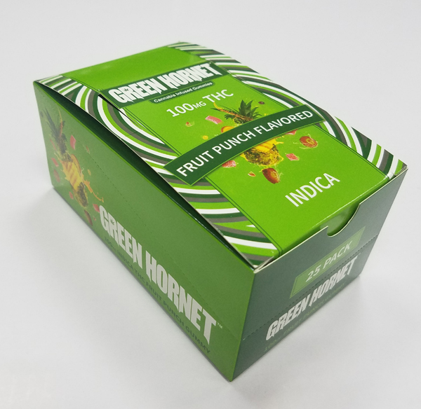 ​Un buen diseño de packaging es el mejor medio de promoción de marca