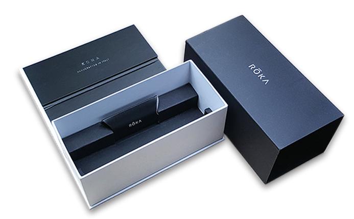 Magnífico giro: las cajas de regalo se convierten en una nueva herramienta de promoción de marca