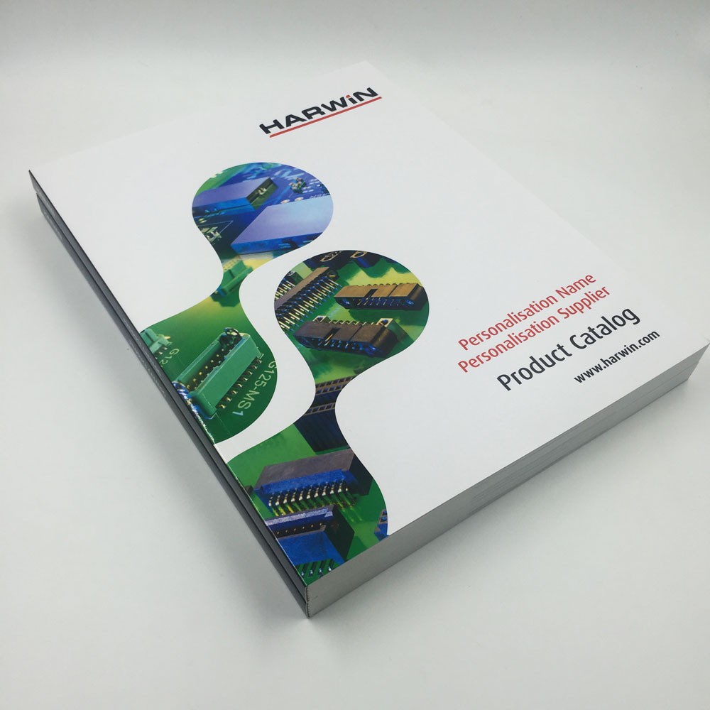 El importante papel de la maquetación en el diseño e impresión de folletos corporativos