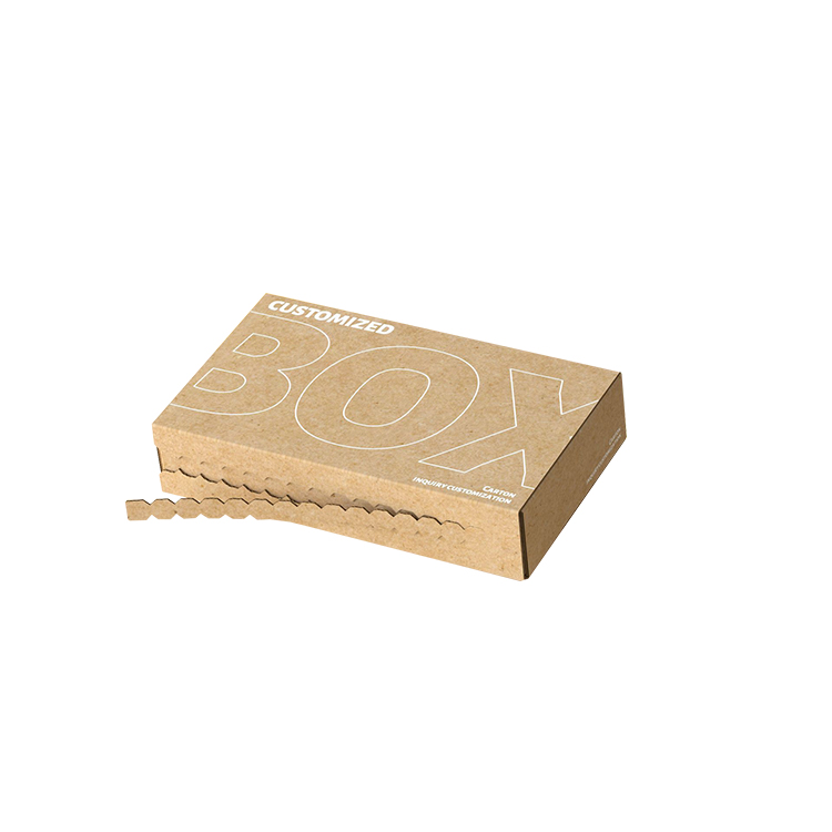 Las ventajas de romper cajas de embalaje frente a las cajas de embalaje tradicionales