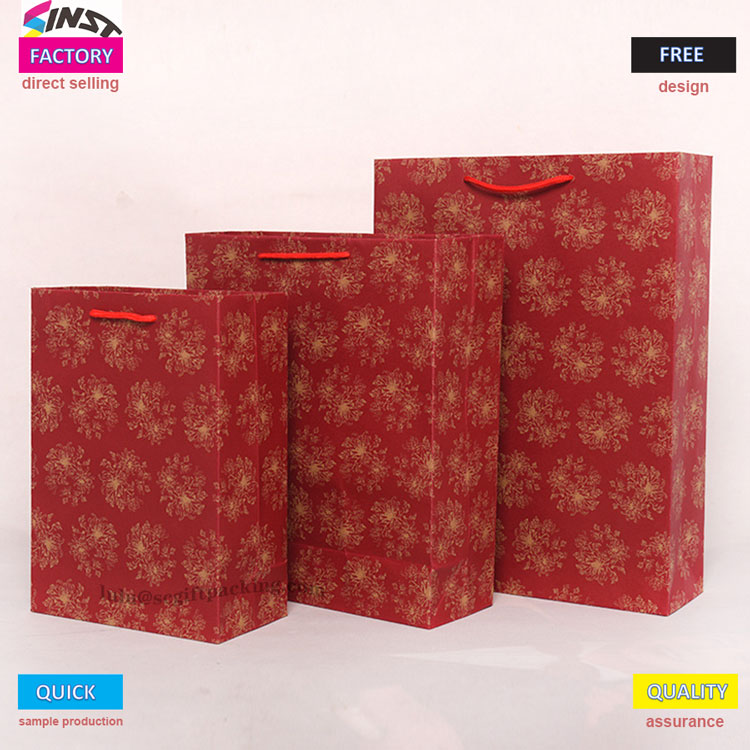 La perfecta integración de practicidad y protección del medio ambiente en las bolsas de papel kraft