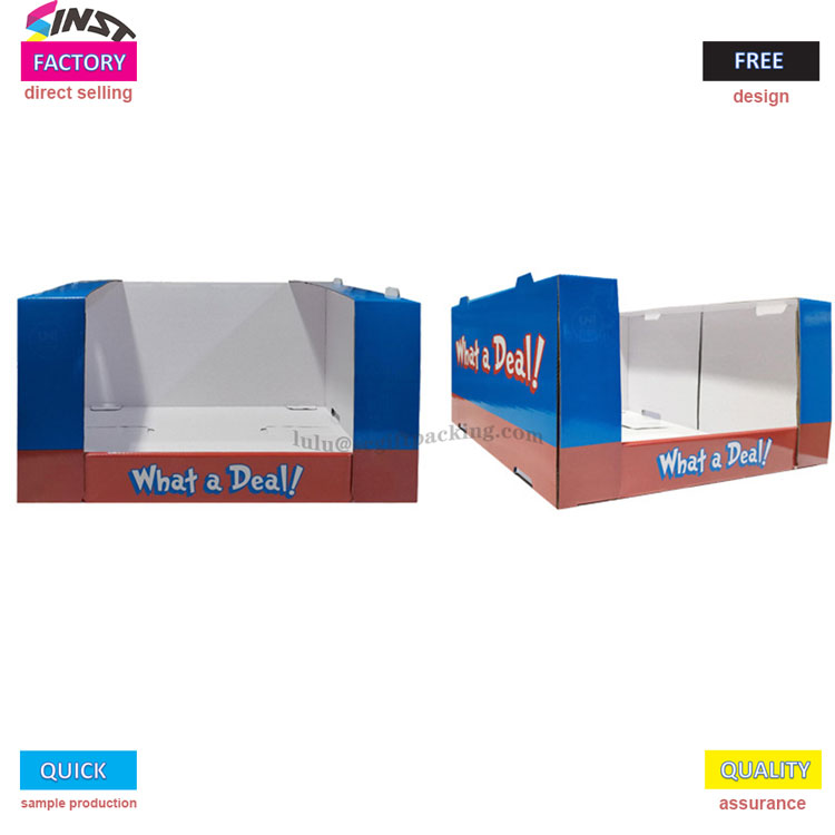 ¿Por qué los supermercados compiten por esta caja de champú que puede ser 