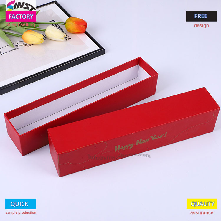 ¿Qué hace que la caja de embalaje Umbrella sea una 