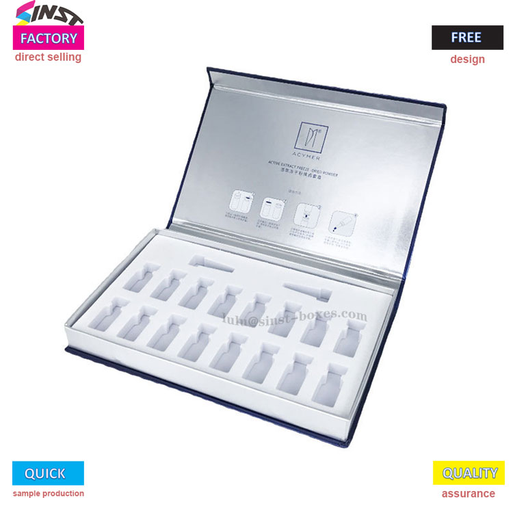 ¿Doble mejora de textura y protección? ¡Esta caja de regalo de aceites esenciales se ha convertido en una nueva arma para que las marcas de belleza avancen!