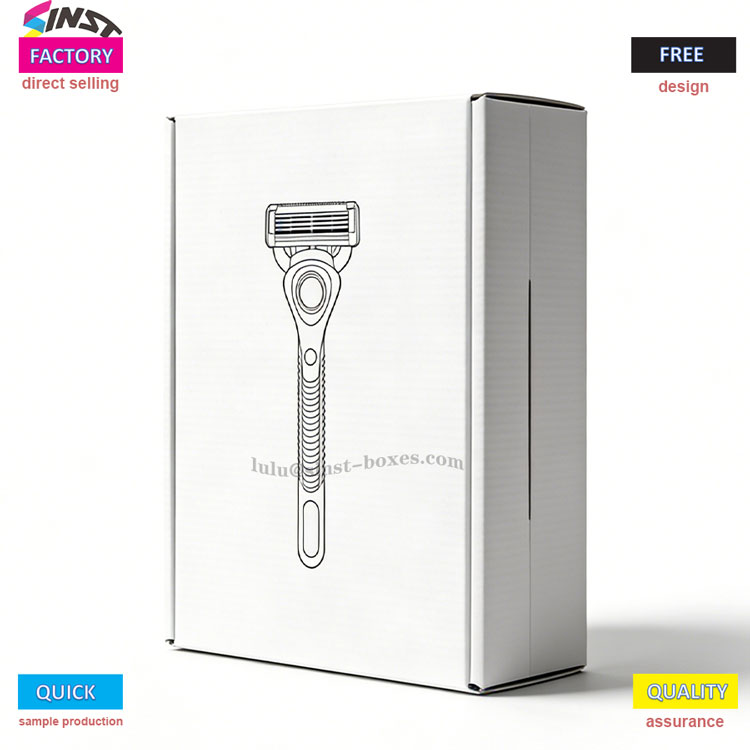 ¿Cómo elegir una caja regalo Shaver? Seleccione cajas de regalo de alta gama en un solo artículo, adecuadas para todas las necesidades de obsequio.