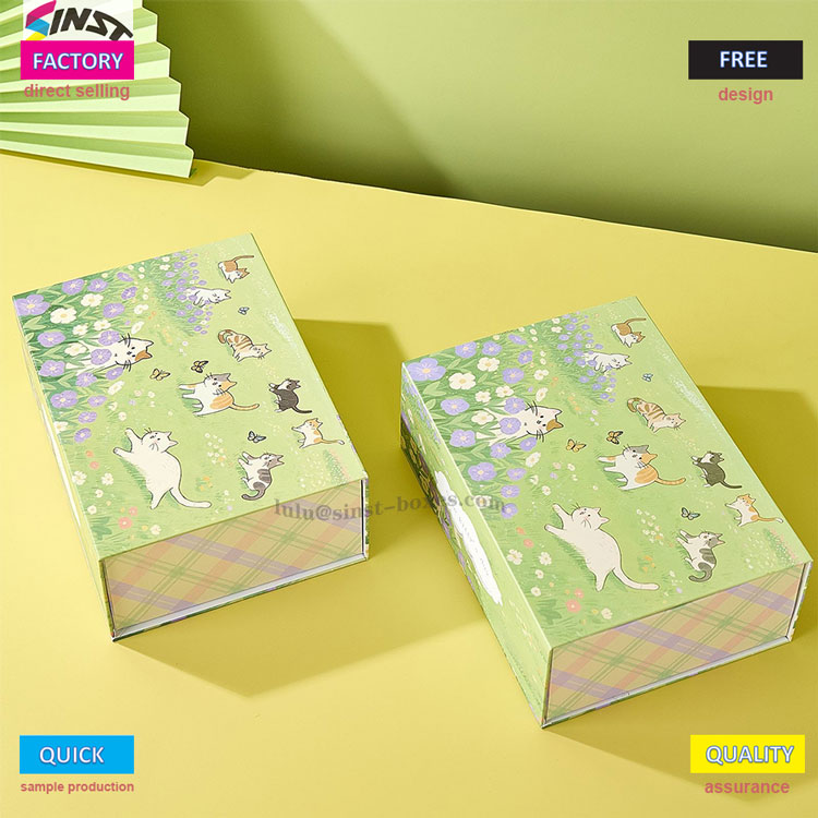 ¿Por qué esta caja de regalo con colgante de felpa hace que los clientes extranjeros digan 