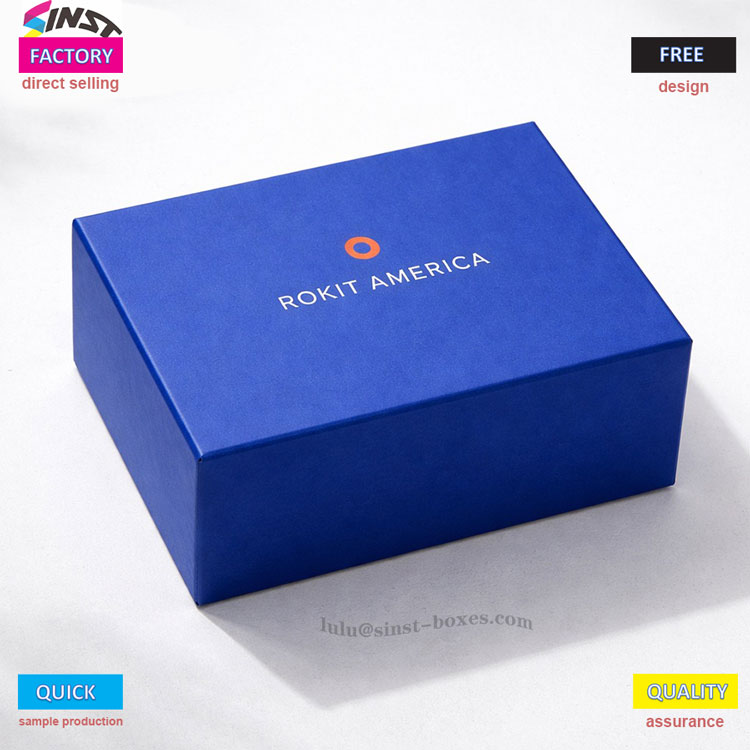 Caja de regalo para auriculares Bluetooth