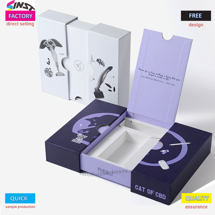 caja de regalo digital