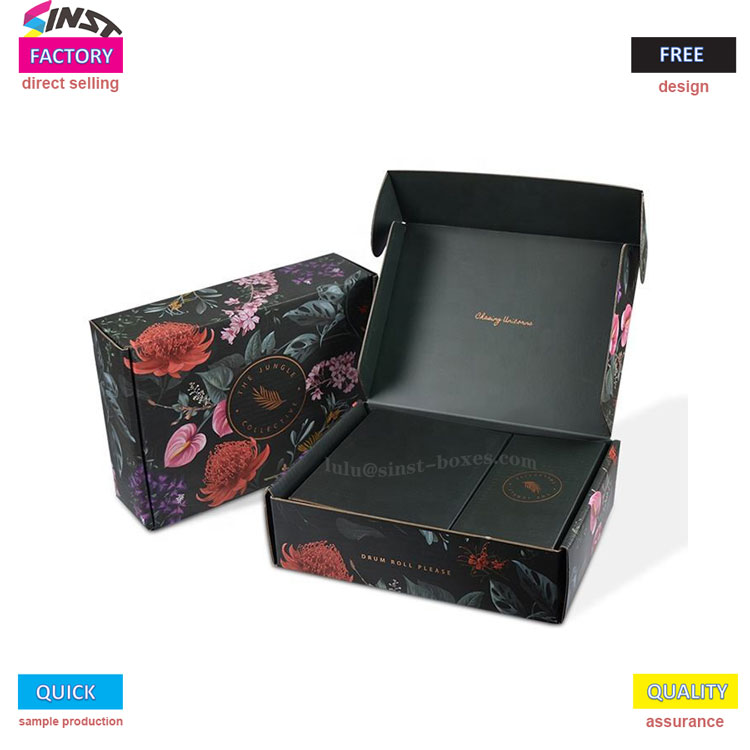 Caja de regalo de sombrero